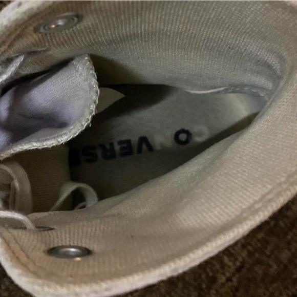 Converse trainer - Picture 6 of 8